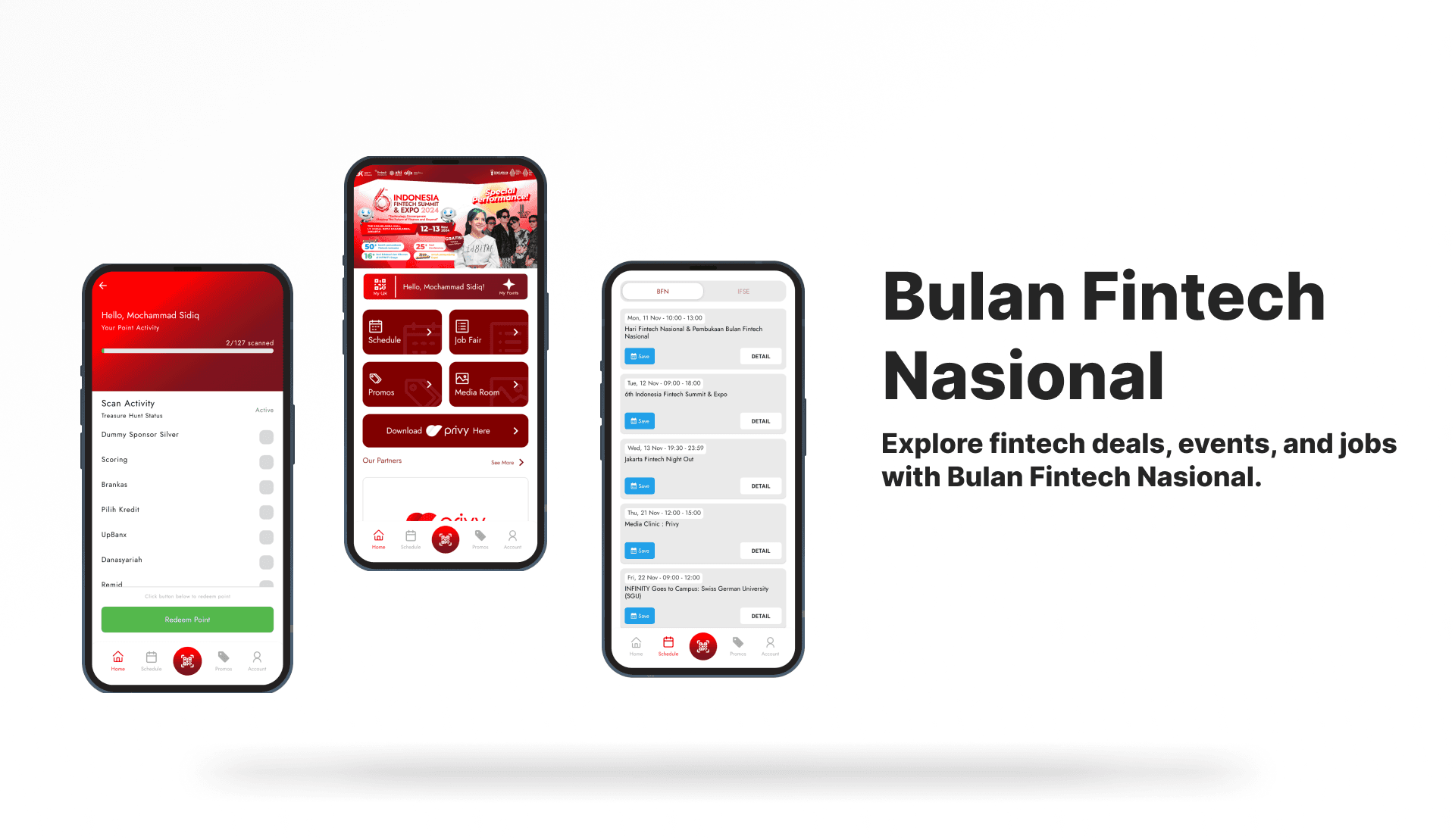 BFN - Bulan Fintech Nasional